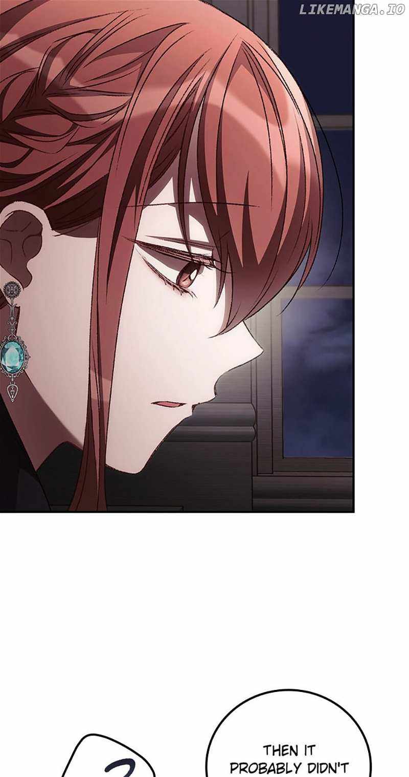 I Can See Your Death Chapter 57 - Page 49