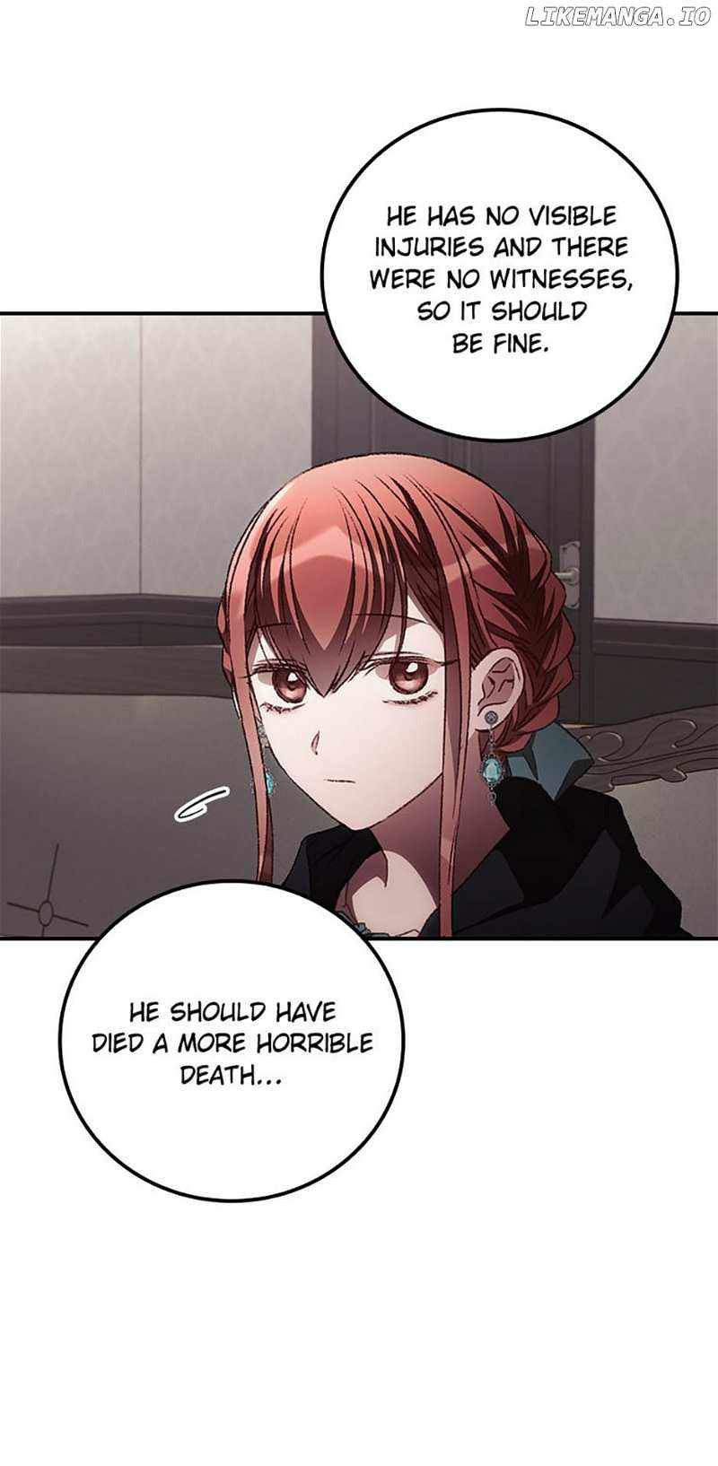 I Can See Your Death Chapter 57 - Page 51