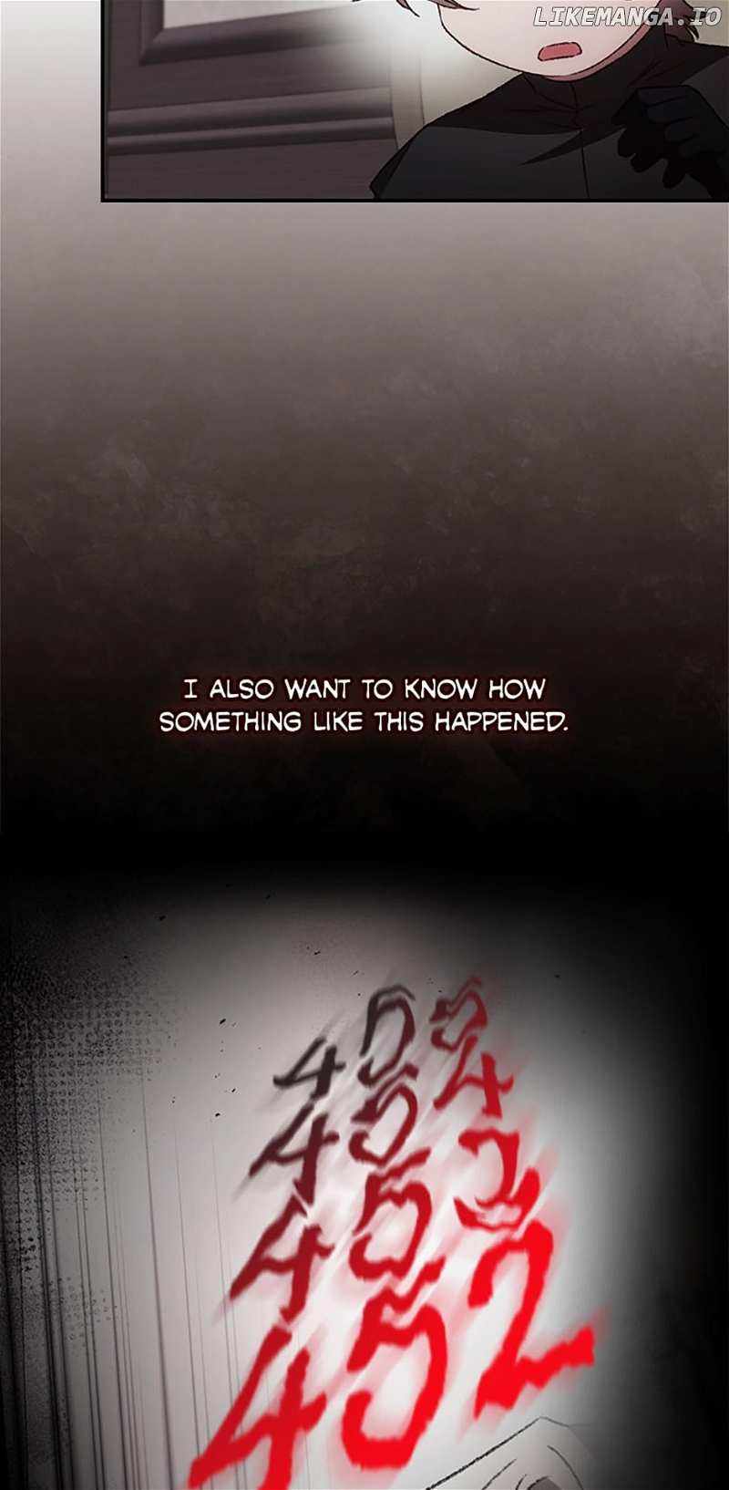 I Can See Your Death Chapter 57 - Page 54