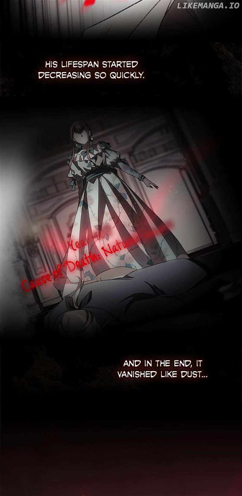 I Can See Your Death Chapter 57 - Page 55