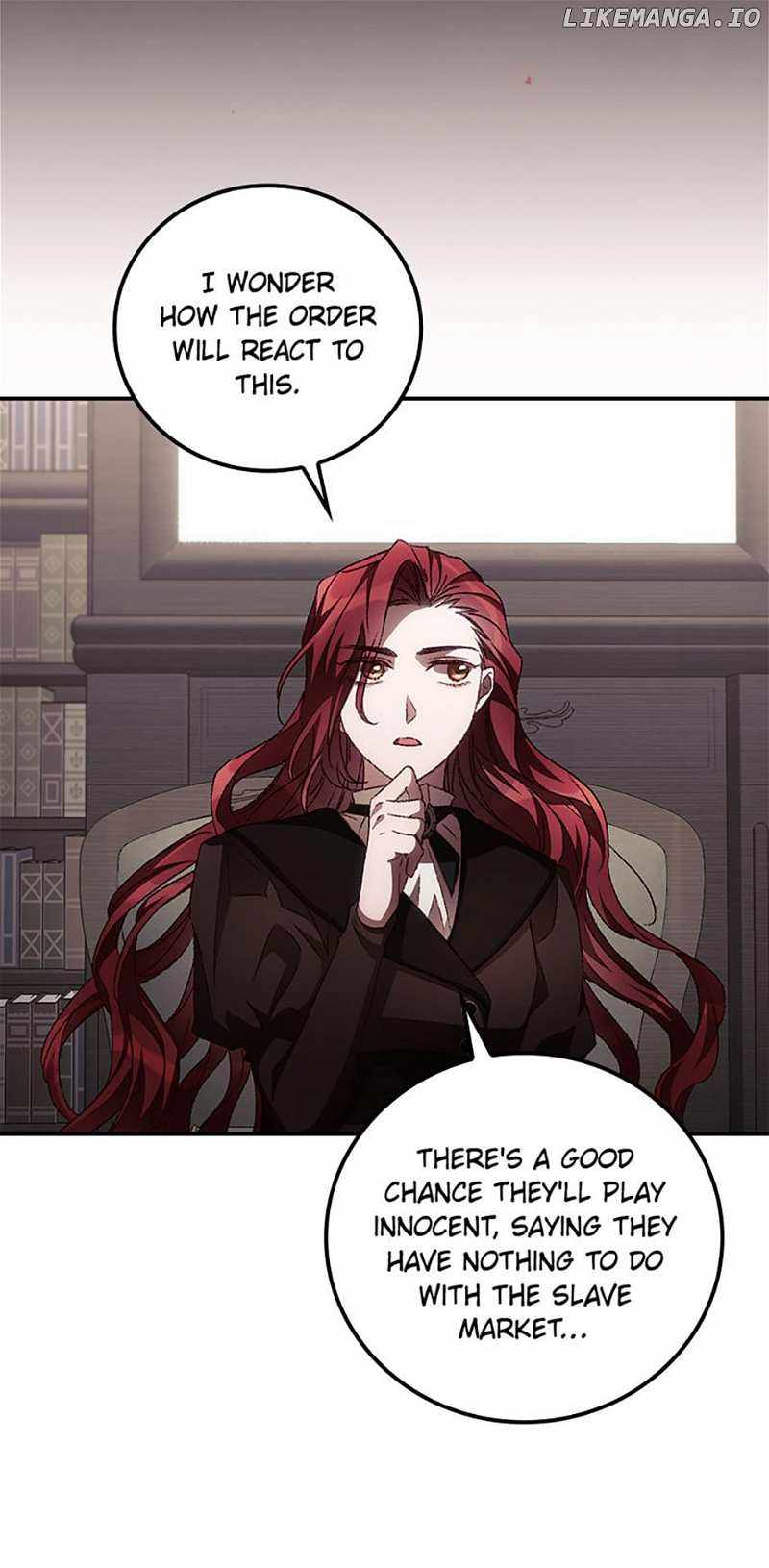 I Can See Your Death Chapter 57 - Page 57