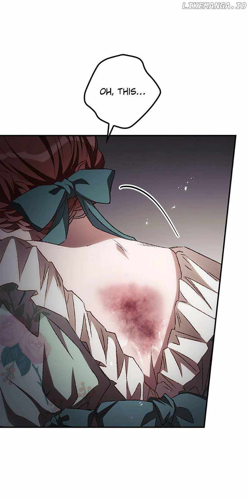 I Can See Your Death Chapter 57 - Page 6