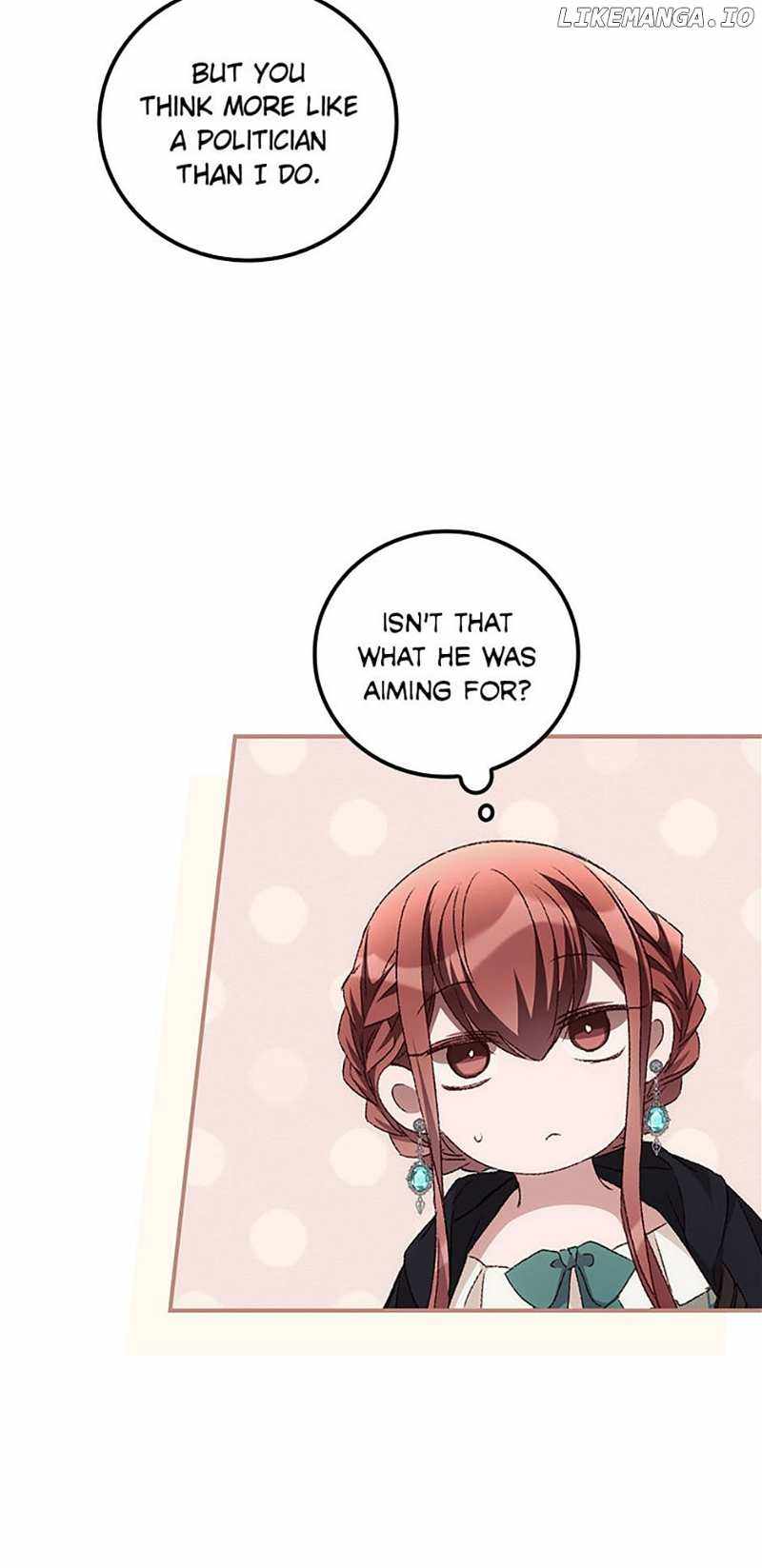 I Can See Your Death Chapter 57 - Page 63