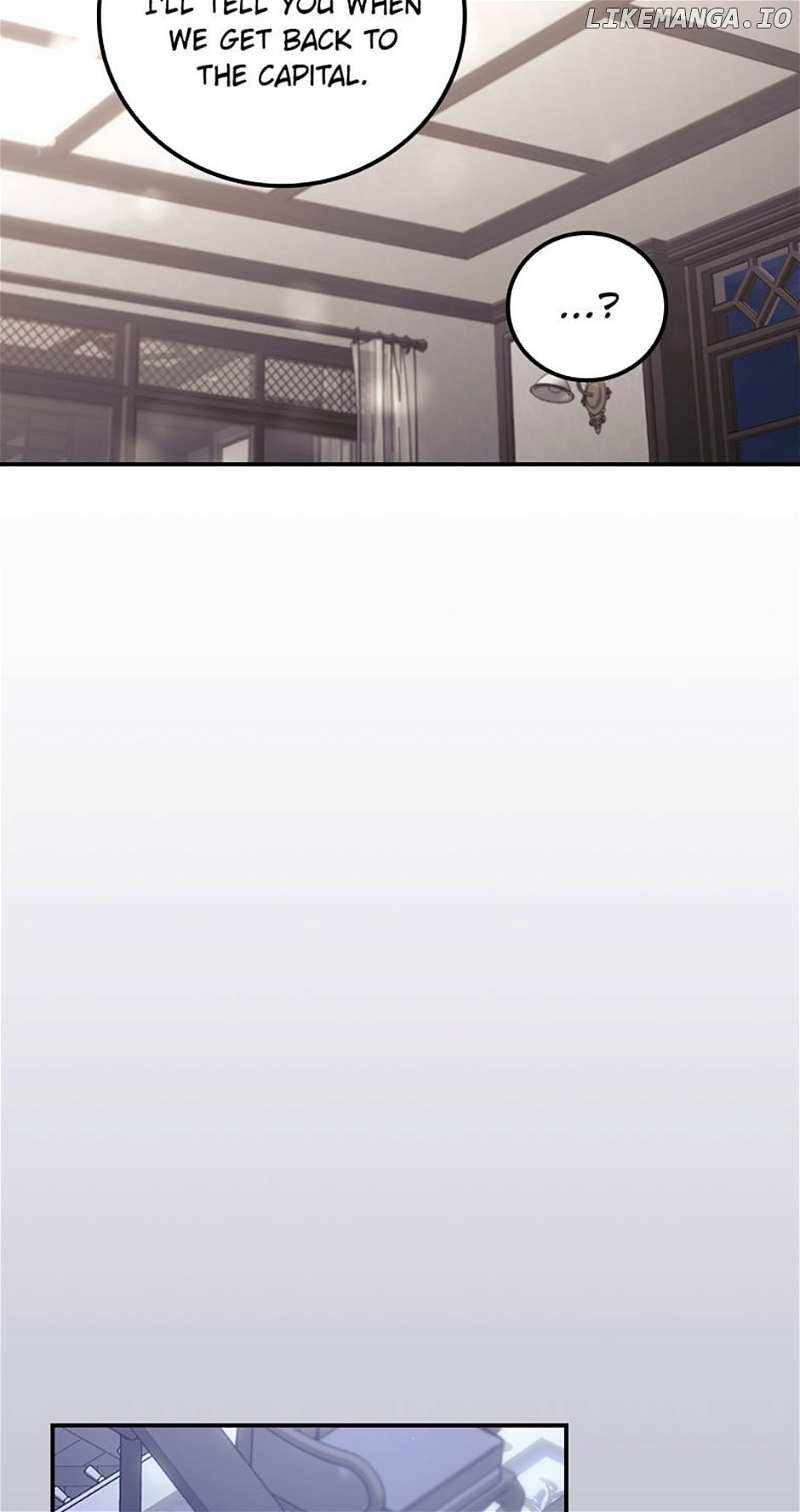 I Can See Your Death Chapter 57 - Page 65