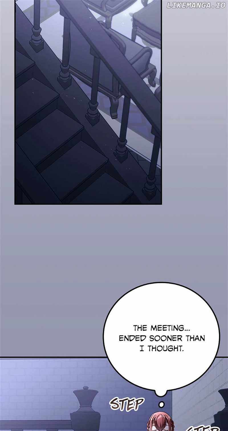 I Can See Your Death Chapter 57 - Page 66