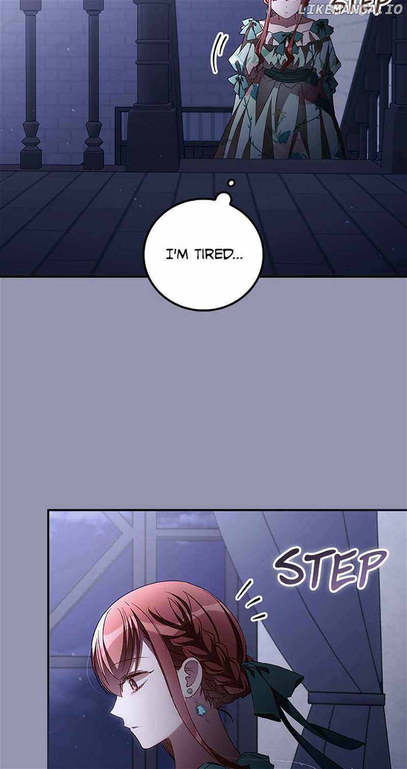 I Can See Your Death Chapter 57 - Page 67