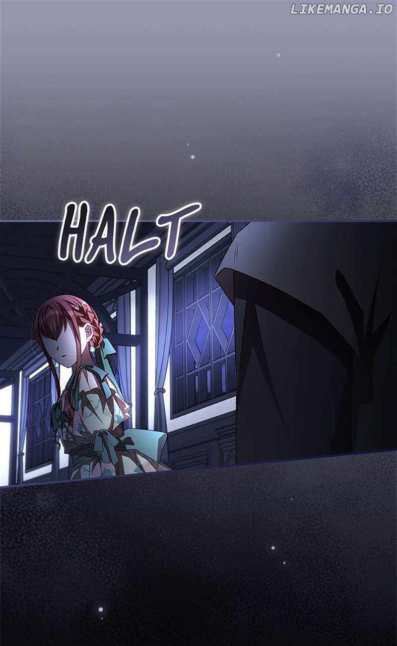 I Can See Your Death Chapter 57 - Page 69