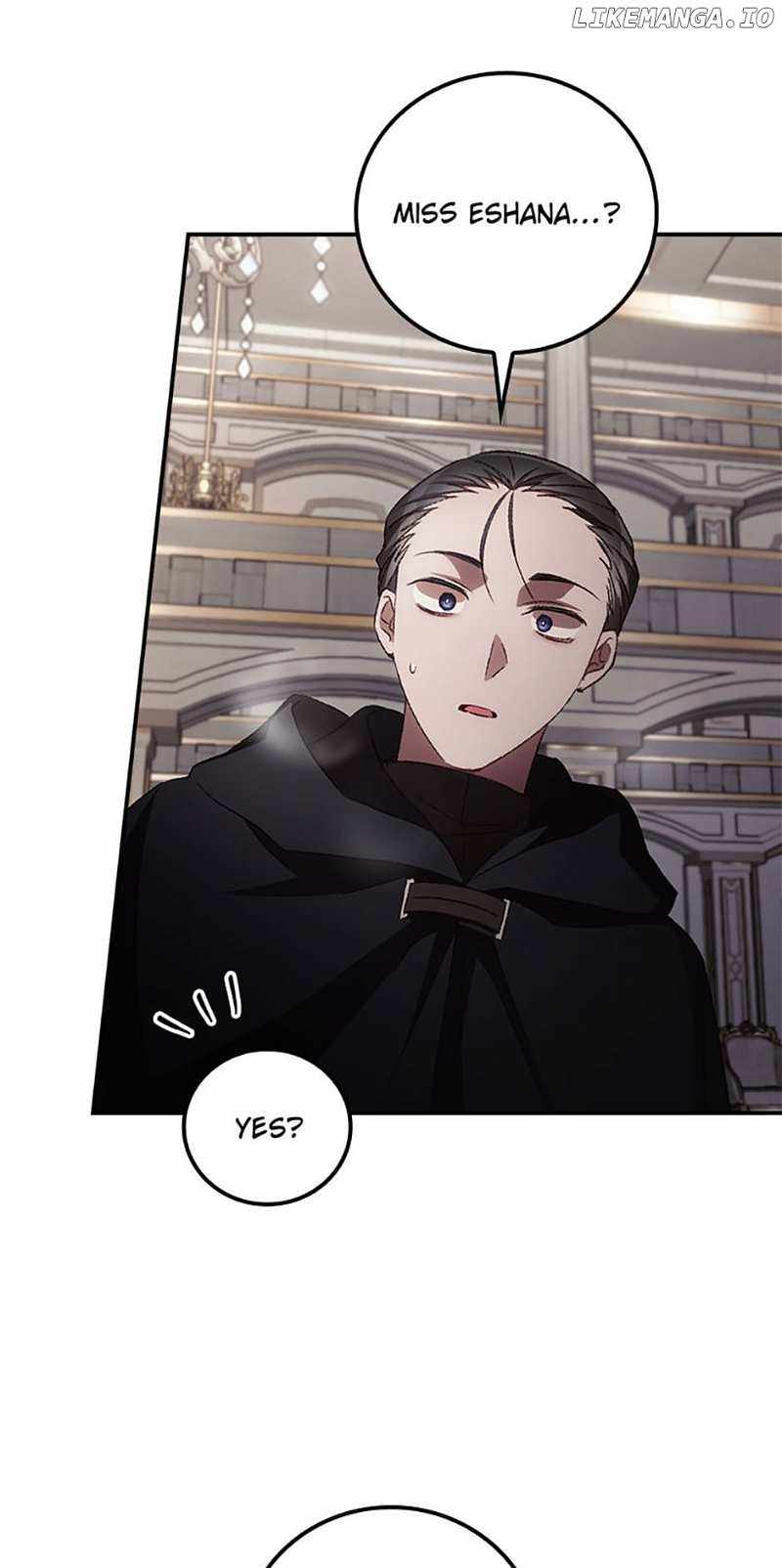 I Can See Your Death Chapter 57 - Page 7