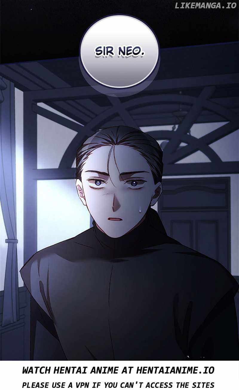 I Can See Your Death Chapter 57 - Page 70