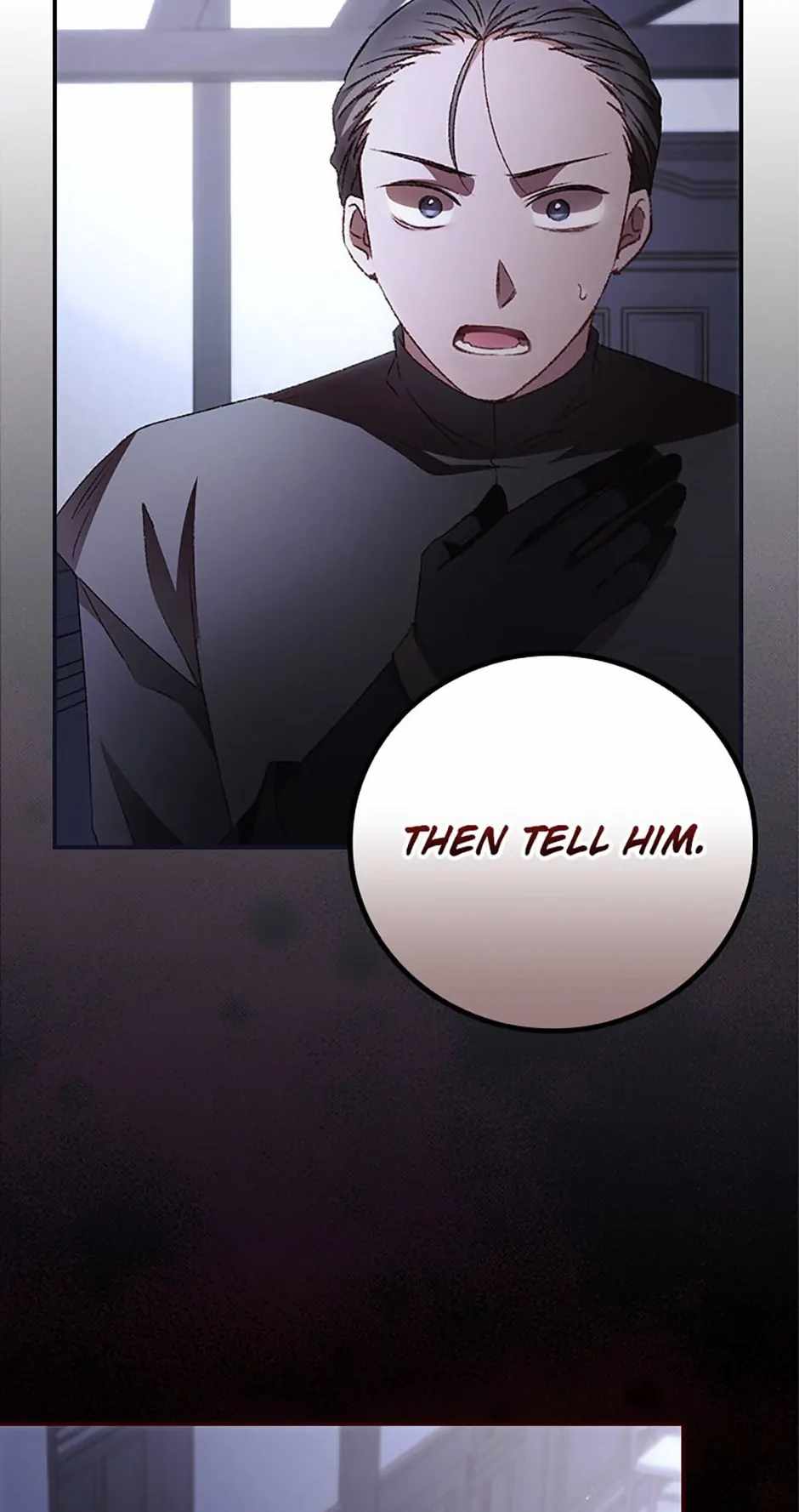 I Can See Your Death Chapter 58 - Page 10