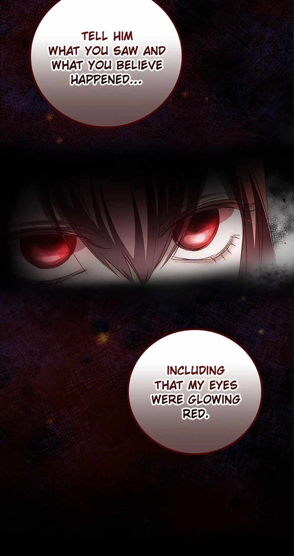 I Can See Your Death Chapter 58 - Page 12