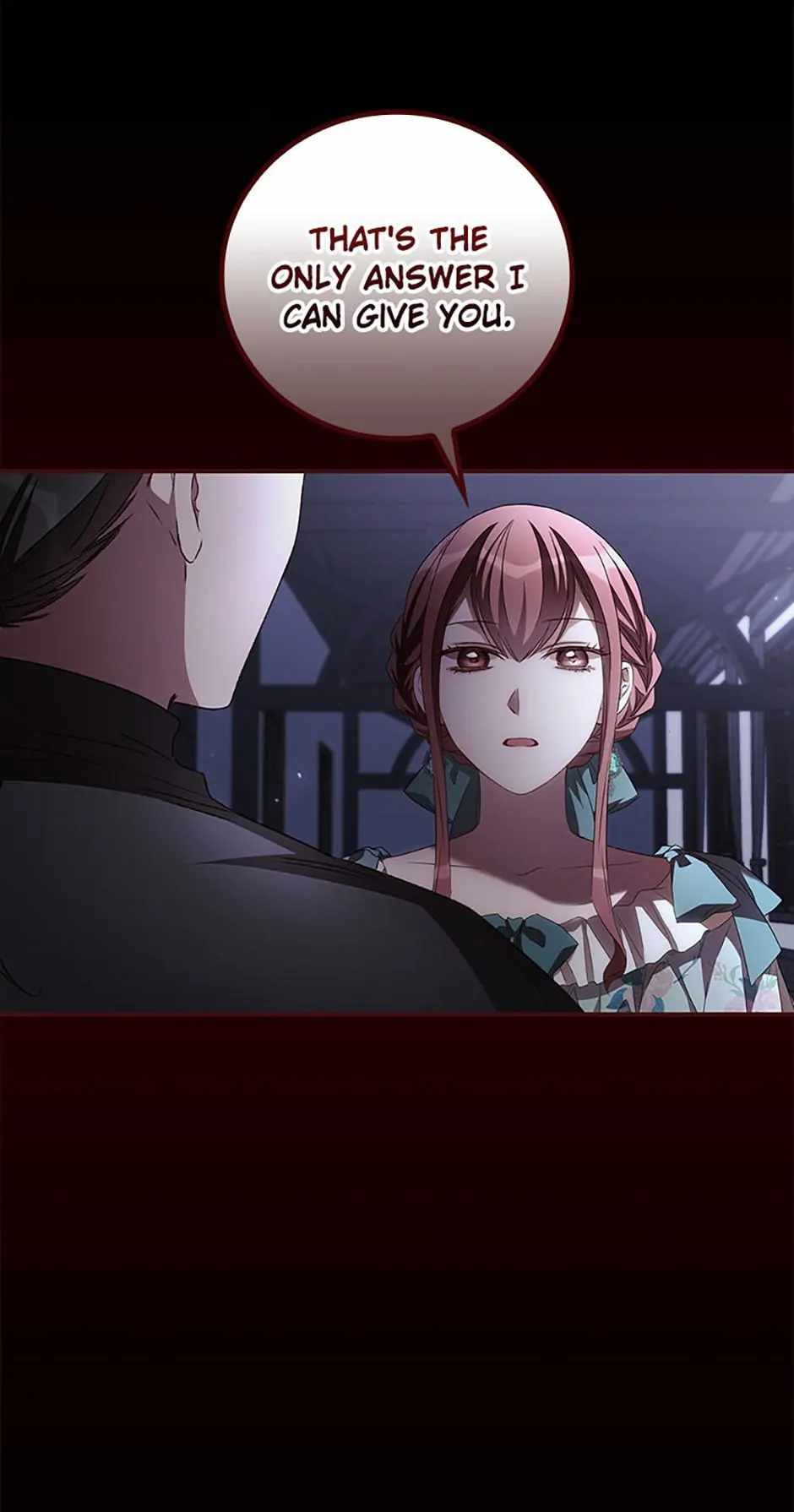 I Can See Your Death Chapter 58 - Page 13