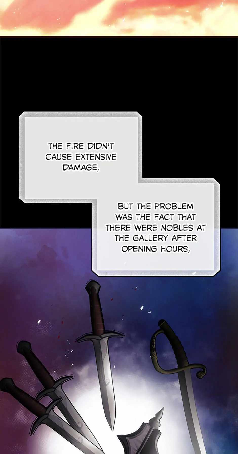 I Can See Your Death Chapter 58 - Page 16