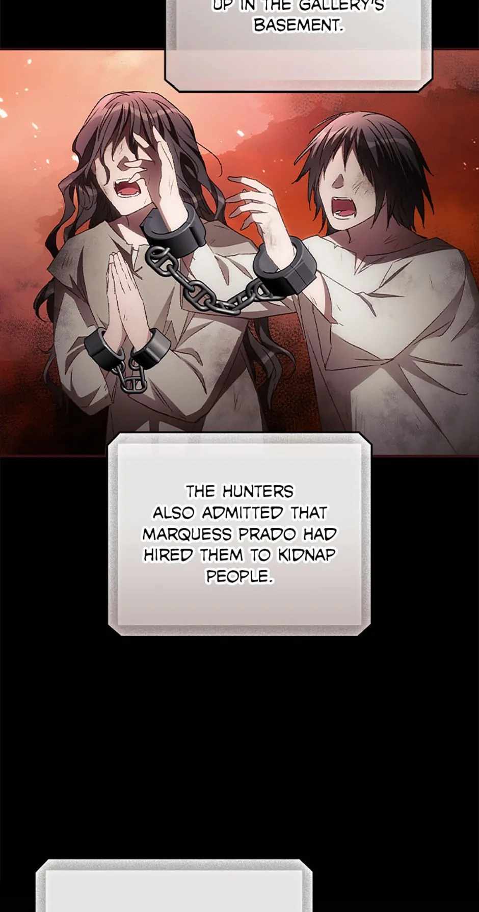 I Can See Your Death Chapter 58 - Page 18