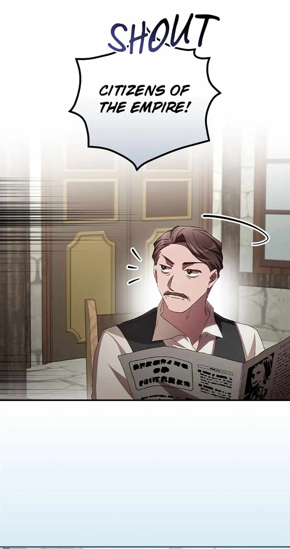 I Can See Your Death Chapter 58 - Page 25