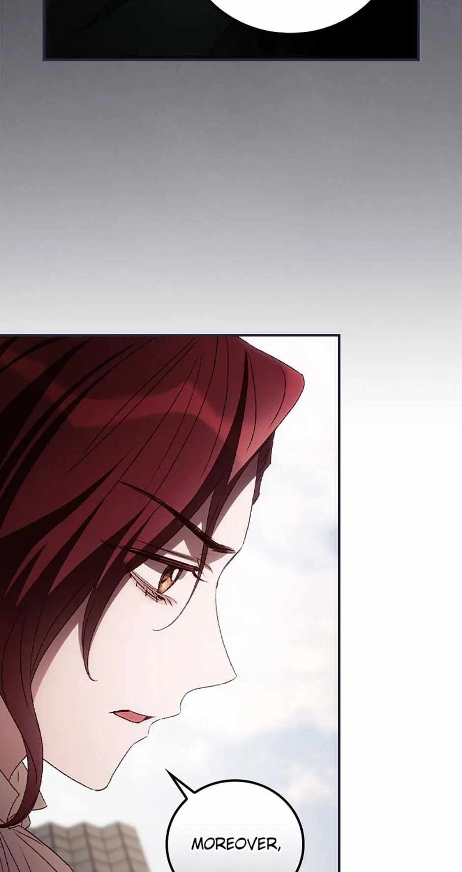 I Can See Your Death Chapter 58 - Page 29
