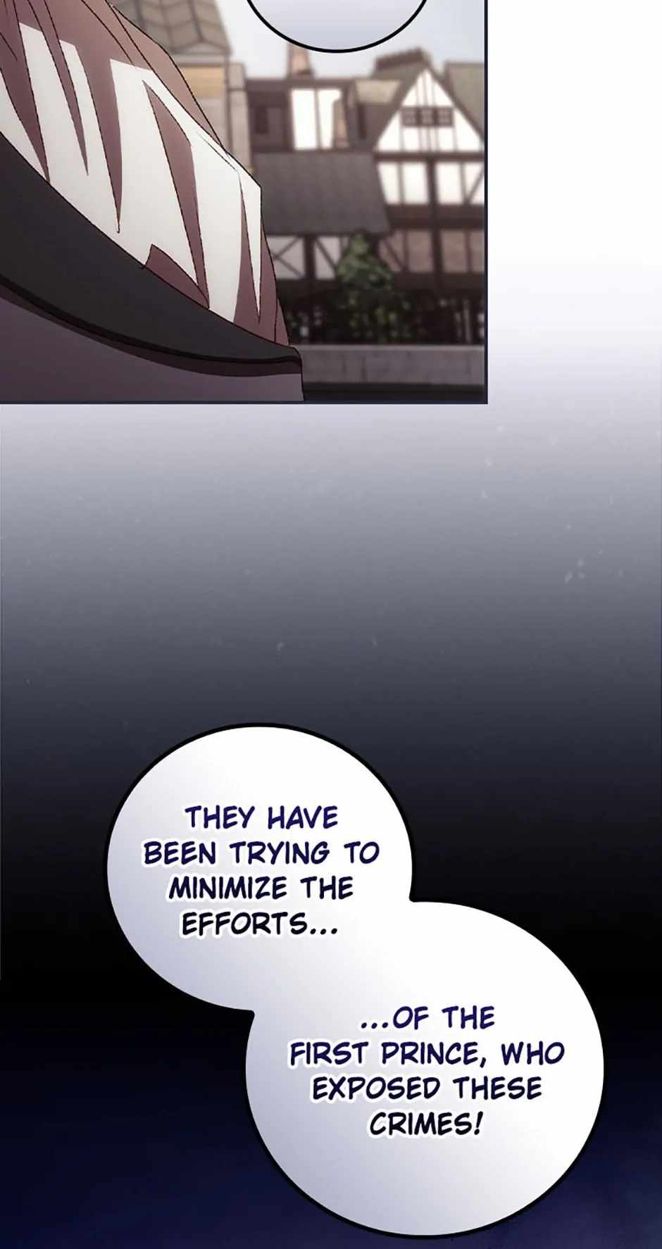 I Can See Your Death Chapter 58 - Page 30