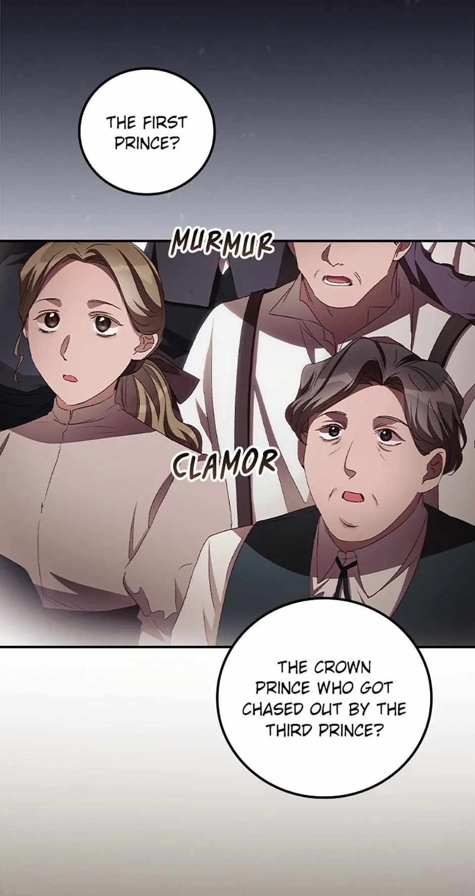 I Can See Your Death Chapter 58 - Page 32