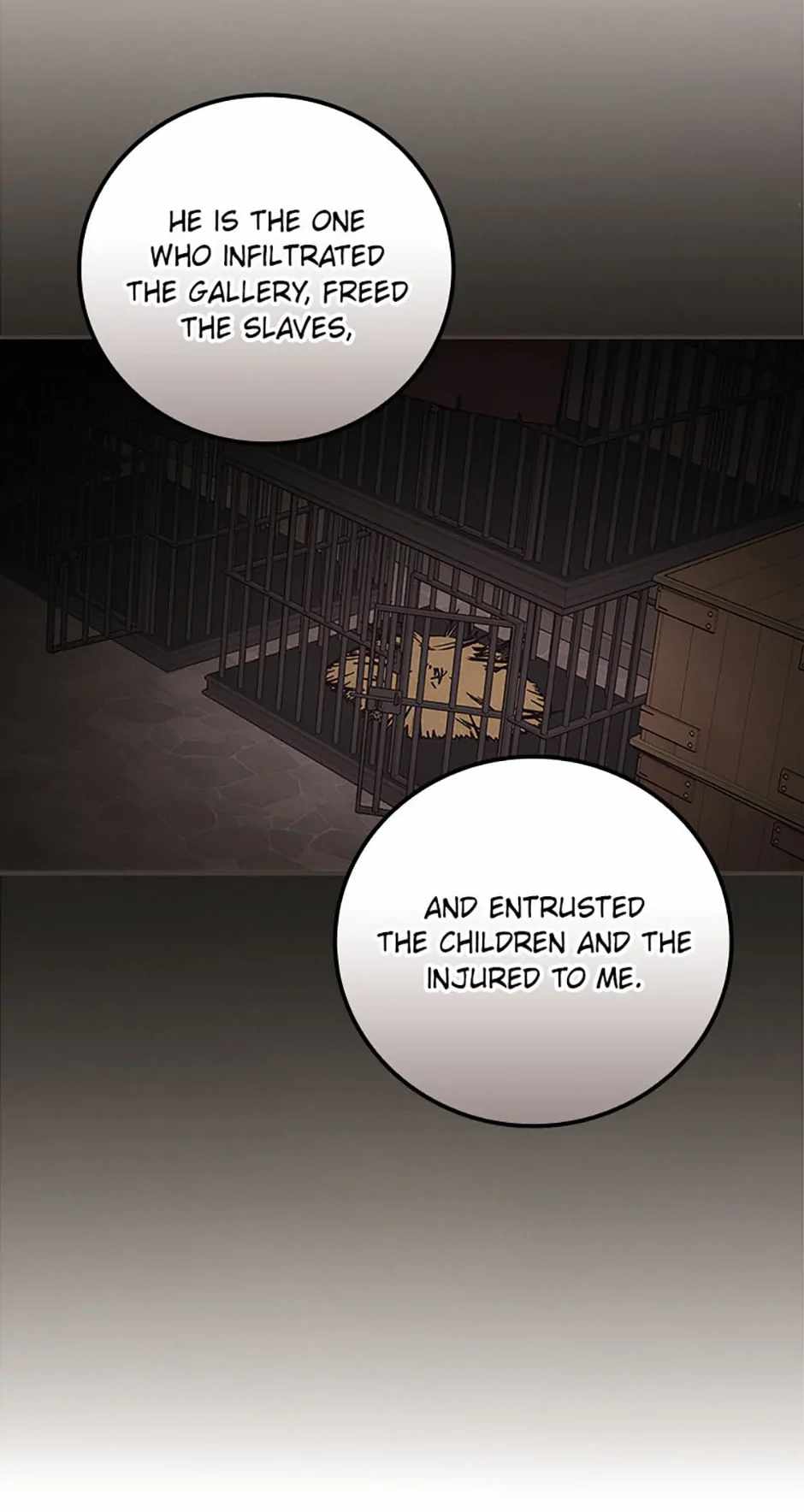I Can See Your Death Chapter 58 - Page 33
