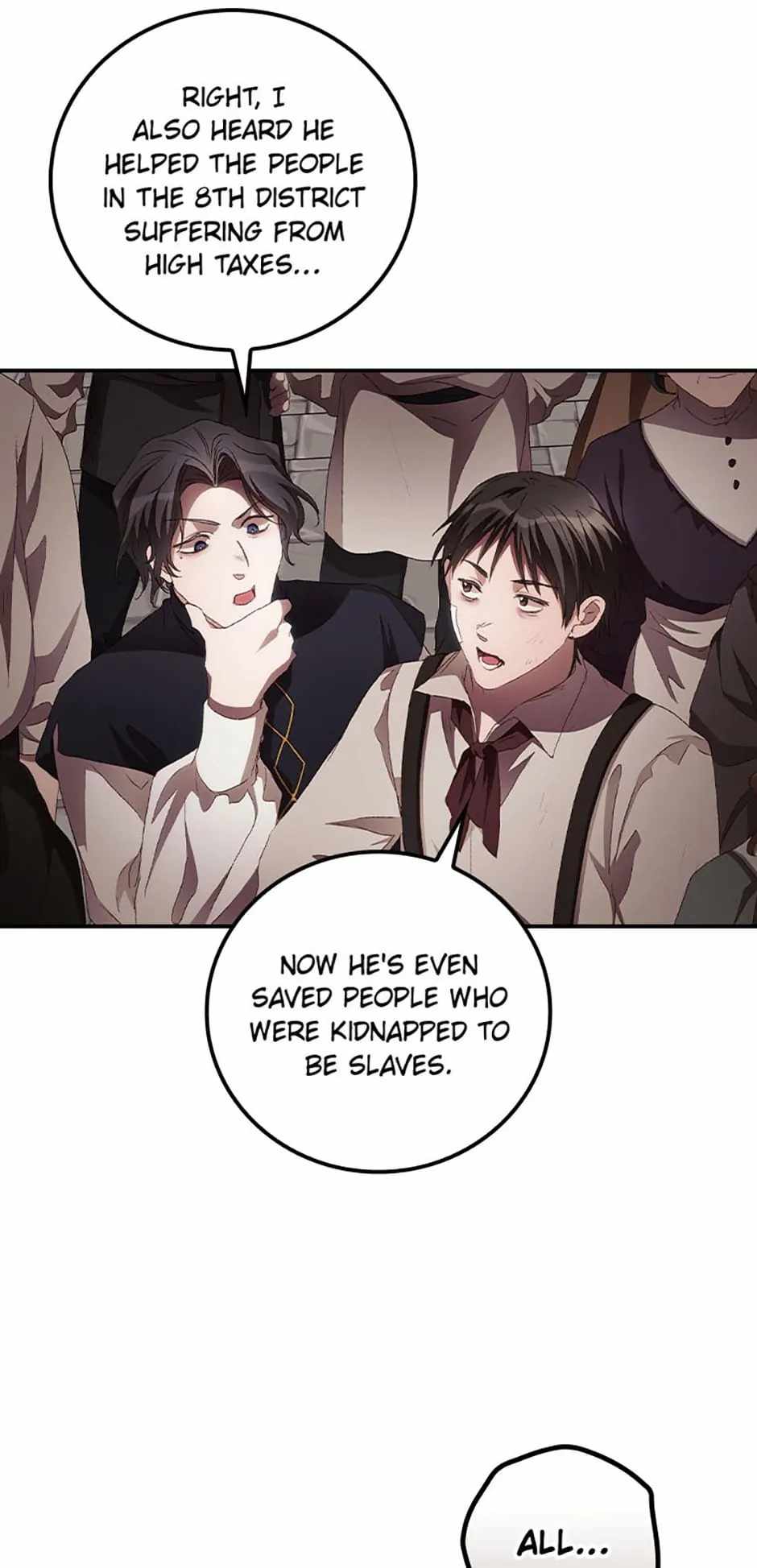 I Can See Your Death Chapter 58 - Page 34