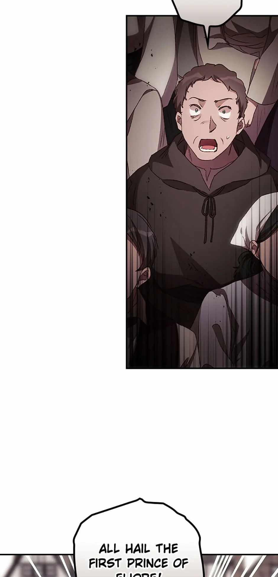I Can See Your Death Chapter 58 - Page 35