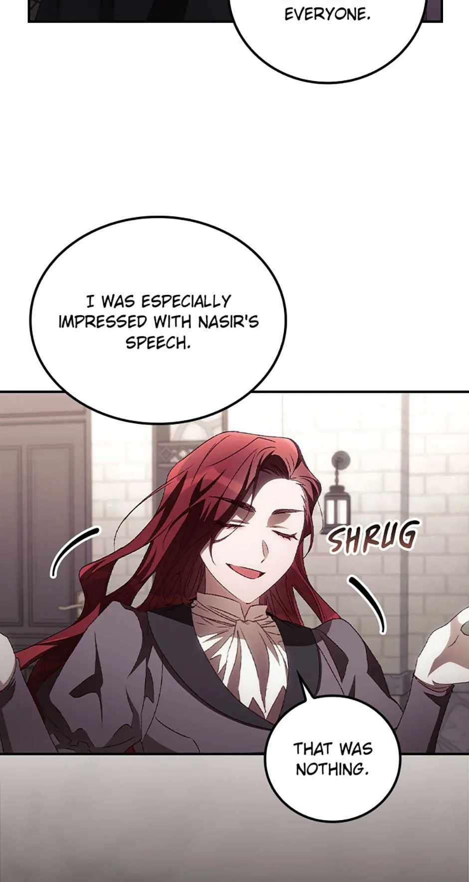 I Can See Your Death Chapter 58 - Page 41