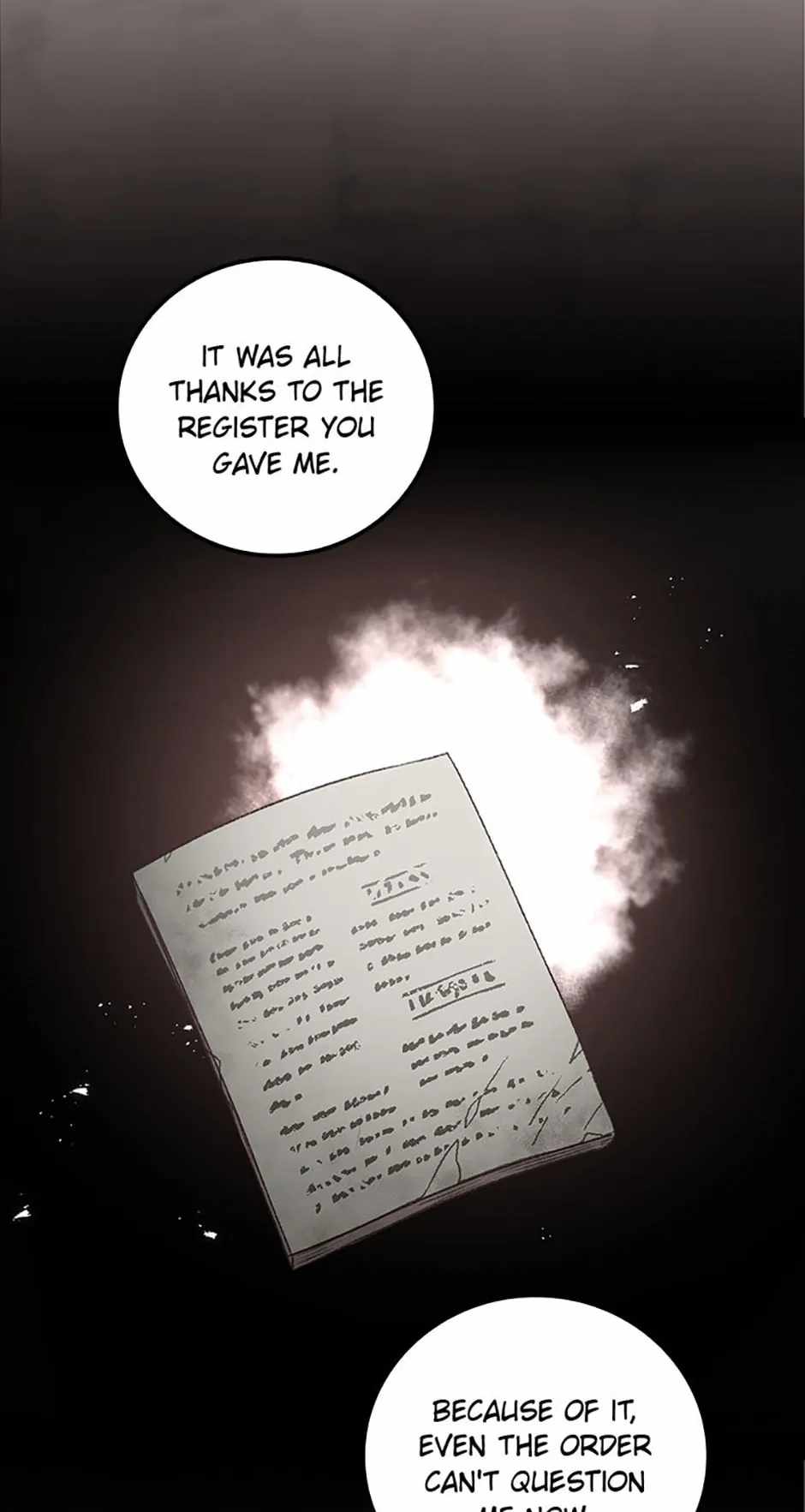 I Can See Your Death Chapter 58 - Page 42