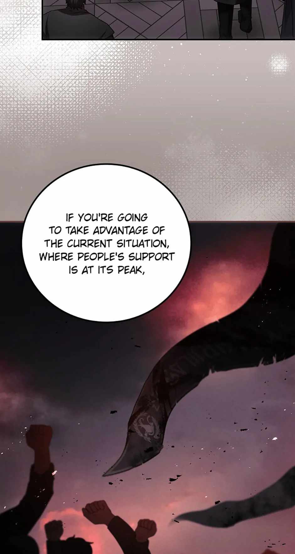 I Can See Your Death Chapter 58 - Page 44