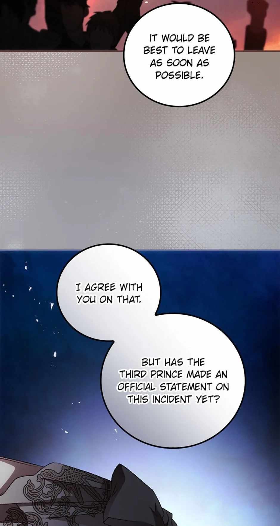 I Can See Your Death Chapter 58 - Page 45
