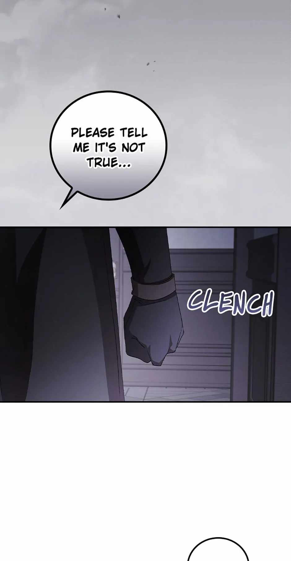 I Can See Your Death Chapter 58 - Page 5