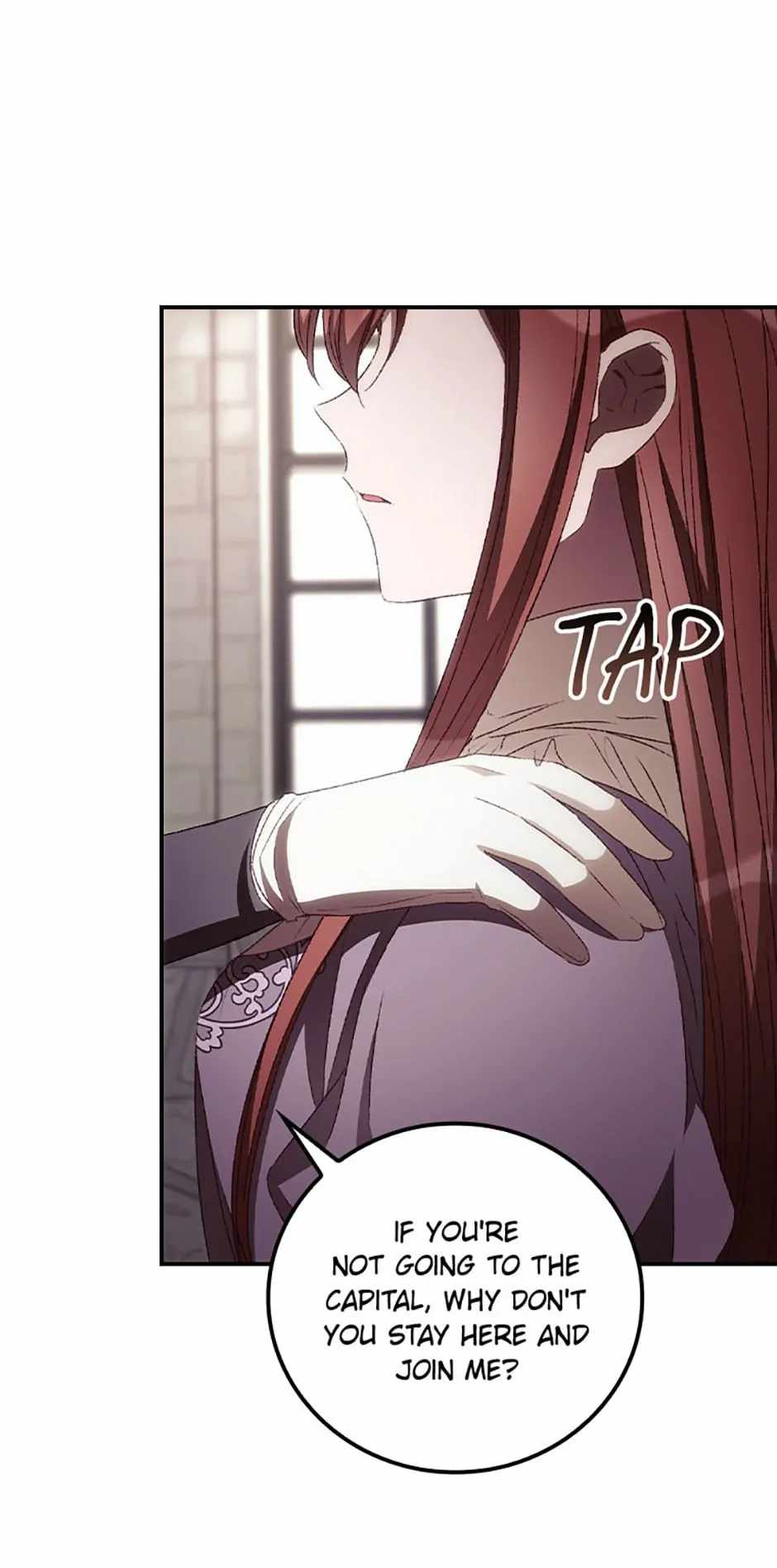 I Can See Your Death Chapter 58 - Page 51