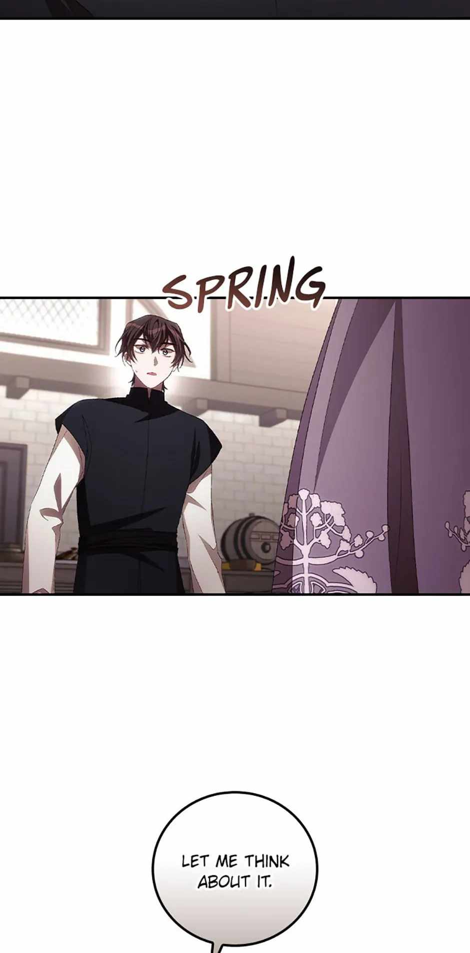I Can See Your Death Chapter 58 - Page 54