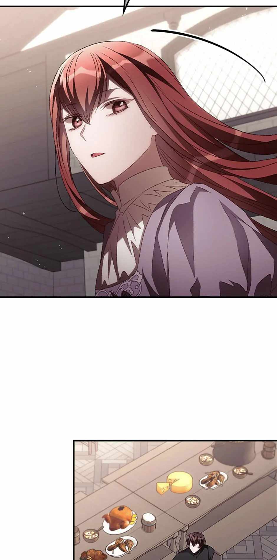 I Can See Your Death Chapter 58 - Page 55