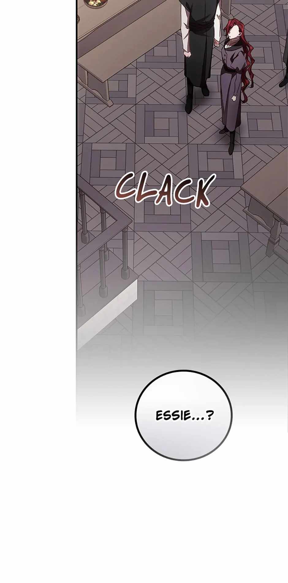 I Can See Your Death Chapter 58 - Page 56