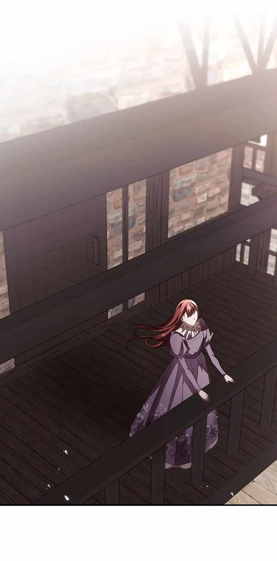 I Can See Your Death Chapter 58 - Page 57