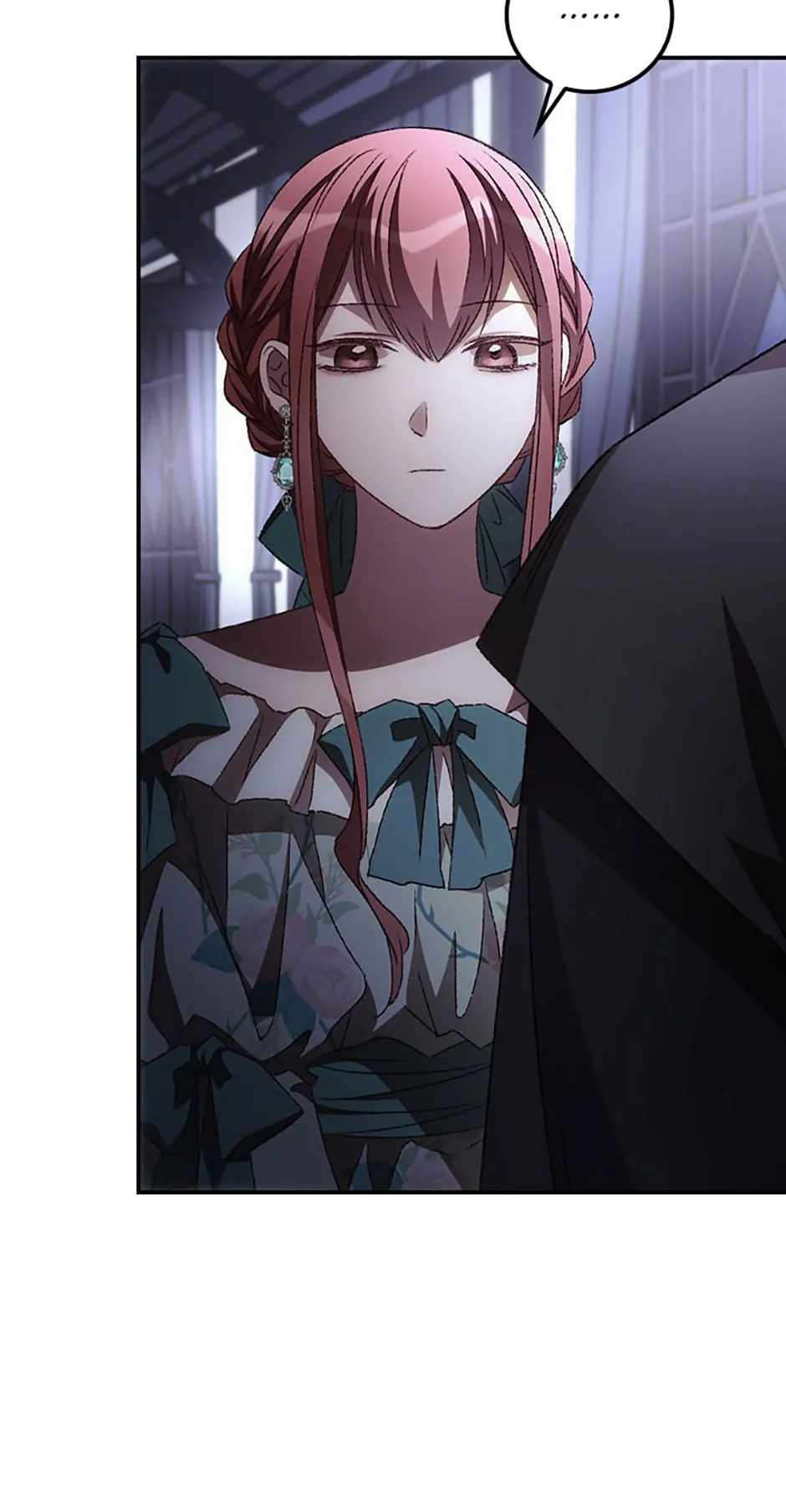 I Can See Your Death Chapter 58 - Page 6
