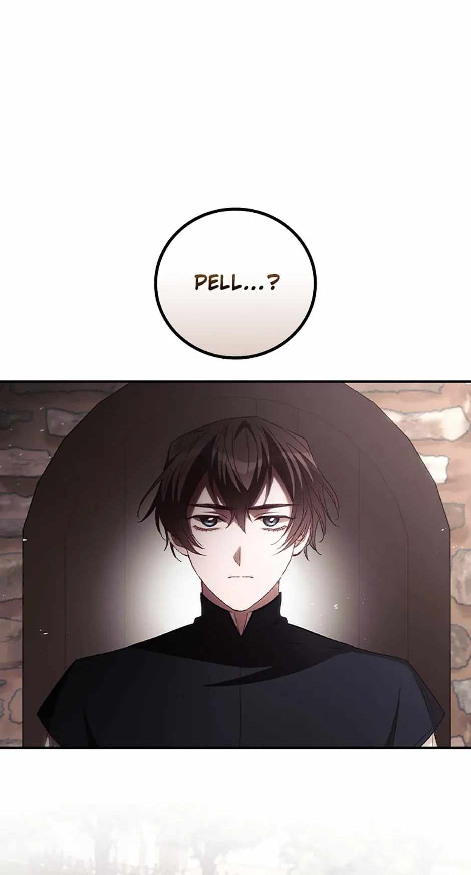 I Can See Your Death Chapter 59 - Page 1