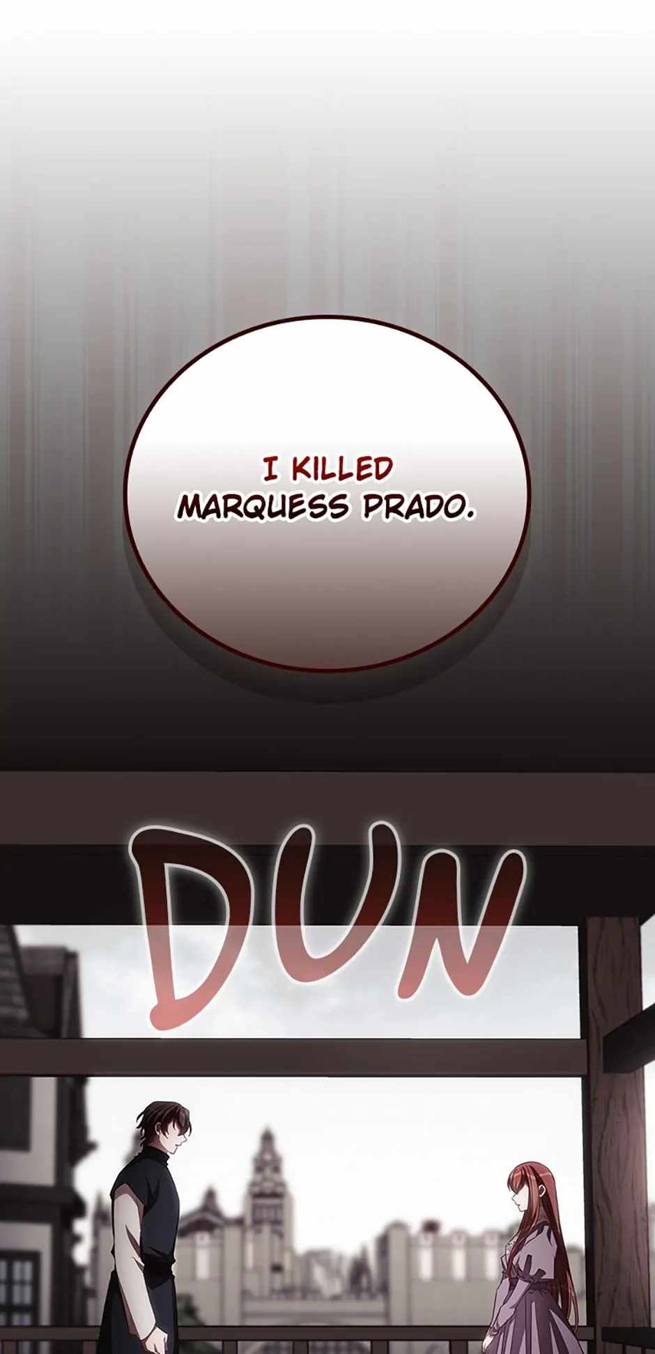 I Can See Your Death Chapter 59 - Page 14