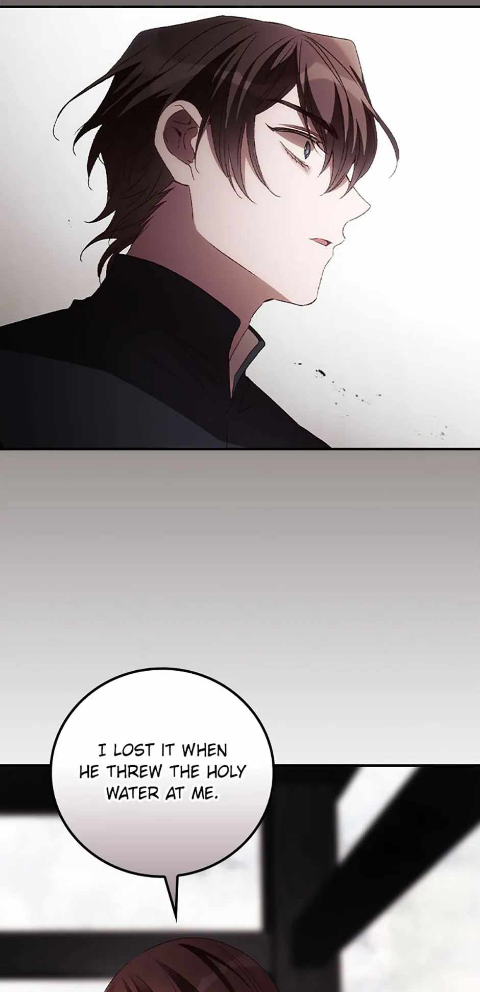 I Can See Your Death Chapter 59 - Page 17