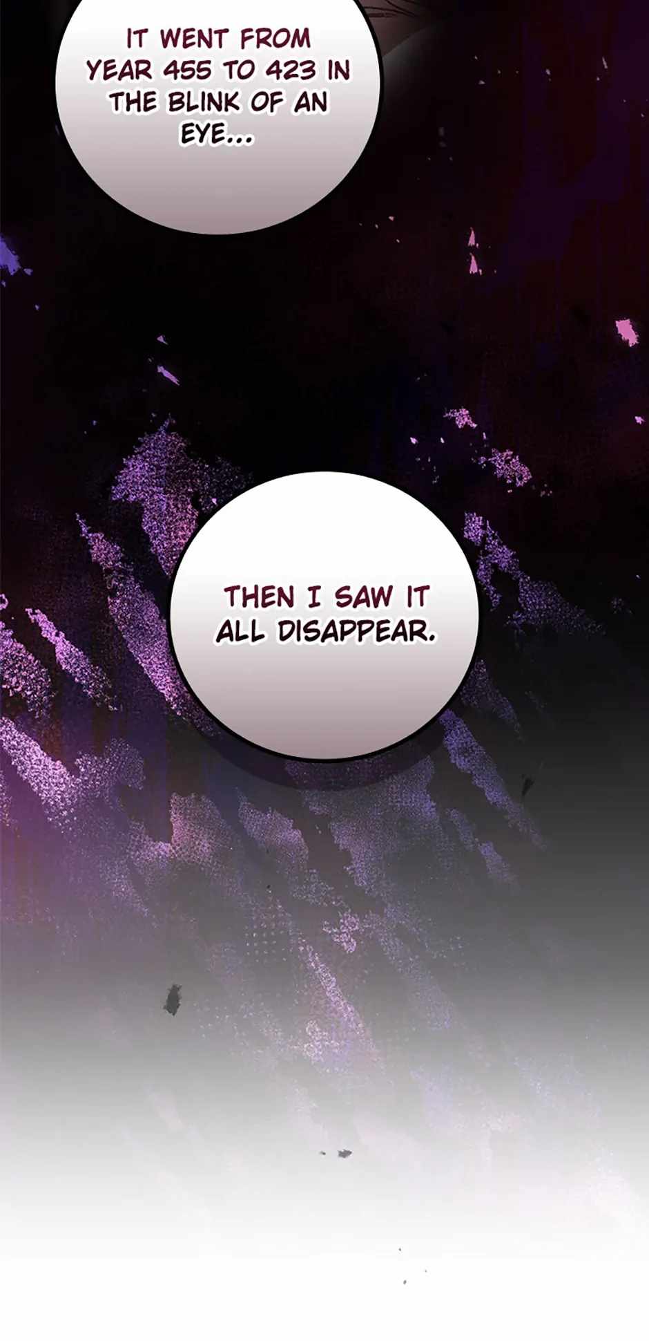 I Can See Your Death Chapter 59 - Page 20