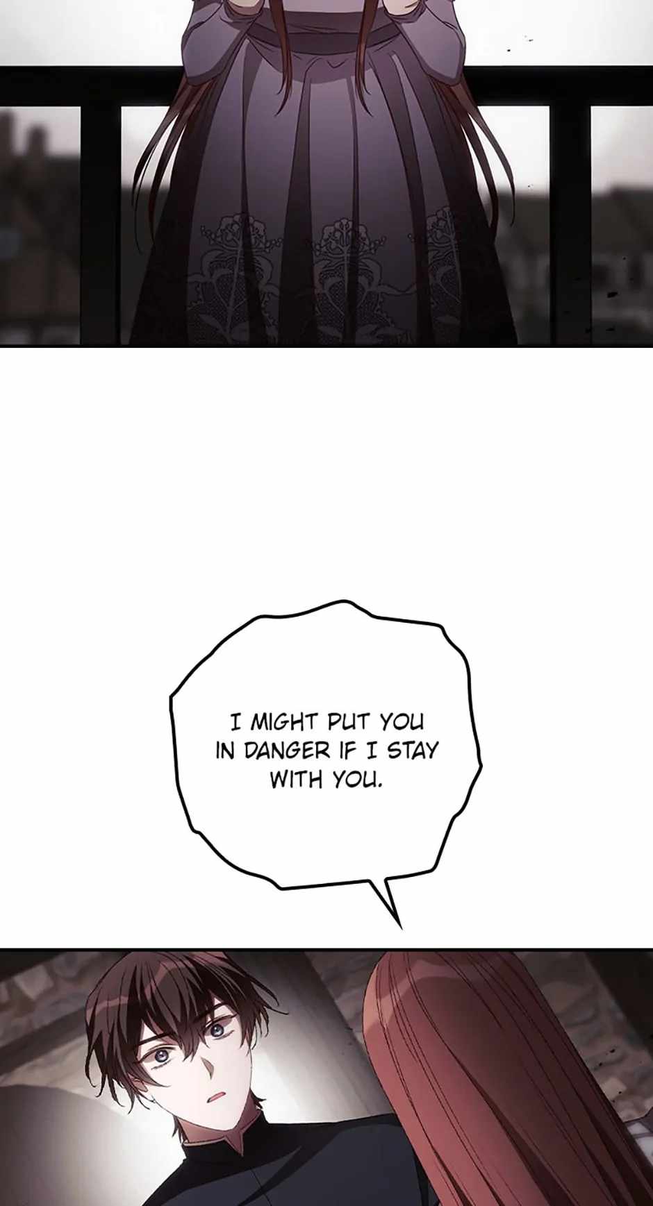 I Can See Your Death Chapter 59 - Page 23