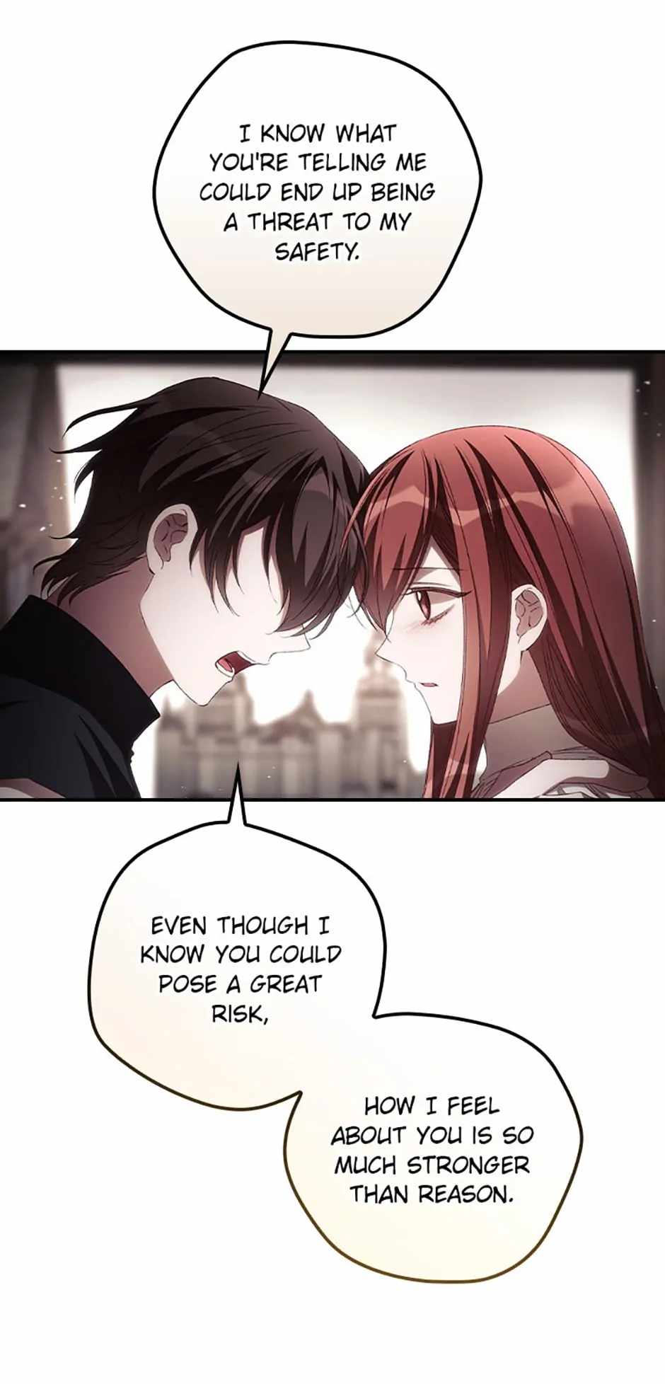 I Can See Your Death Chapter 59 - Page 28