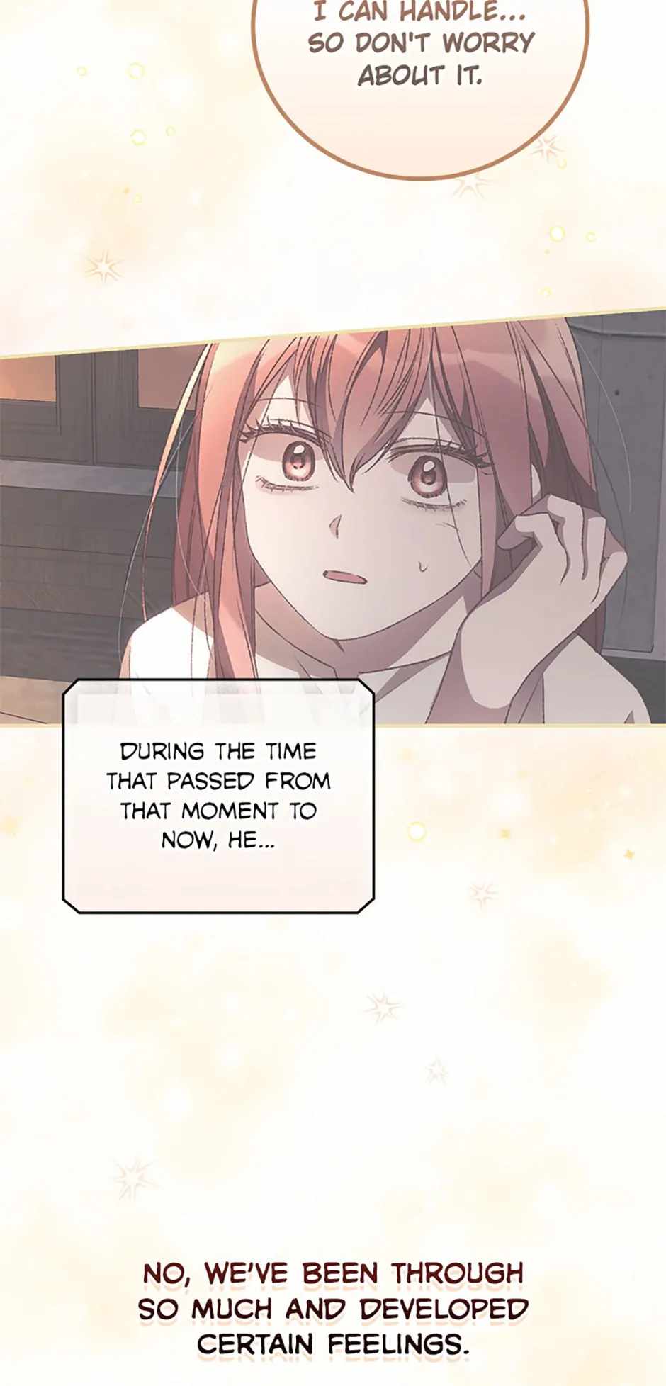 I Can See Your Death Chapter 59 - Page 32