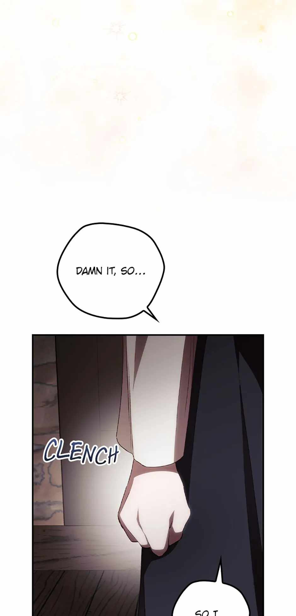 I Can See Your Death Chapter 59 - Page 33