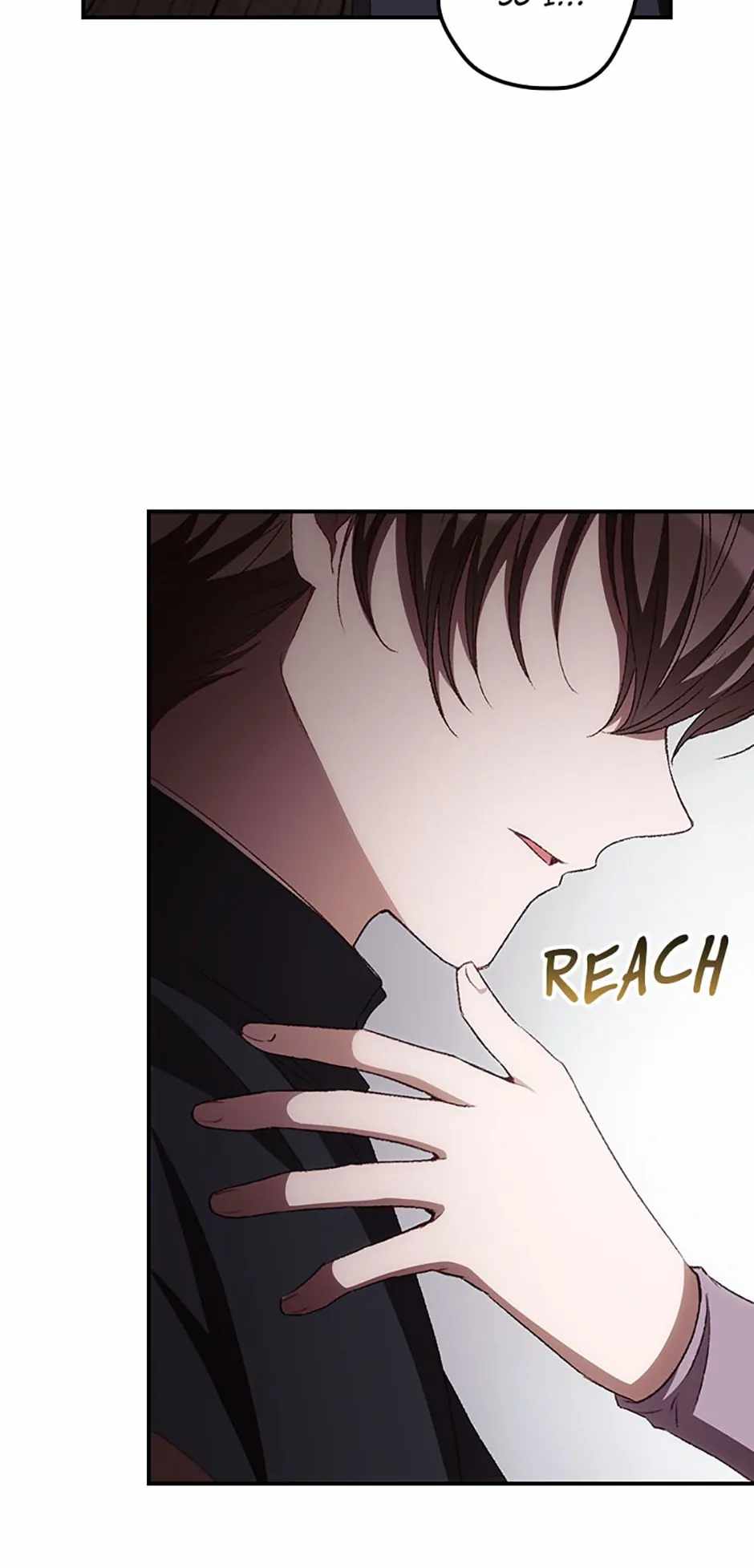 I Can See Your Death Chapter 59 - Page 34