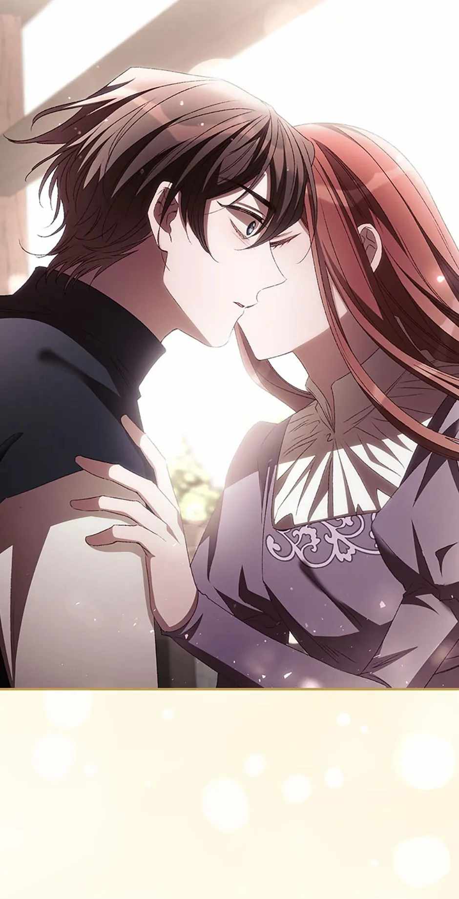 I Can See Your Death Chapter 59 - Page 36