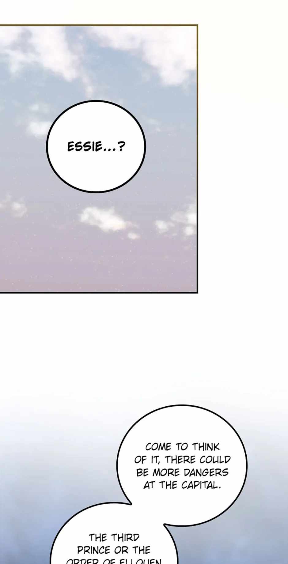 I Can See Your Death Chapter 59 - Page 38