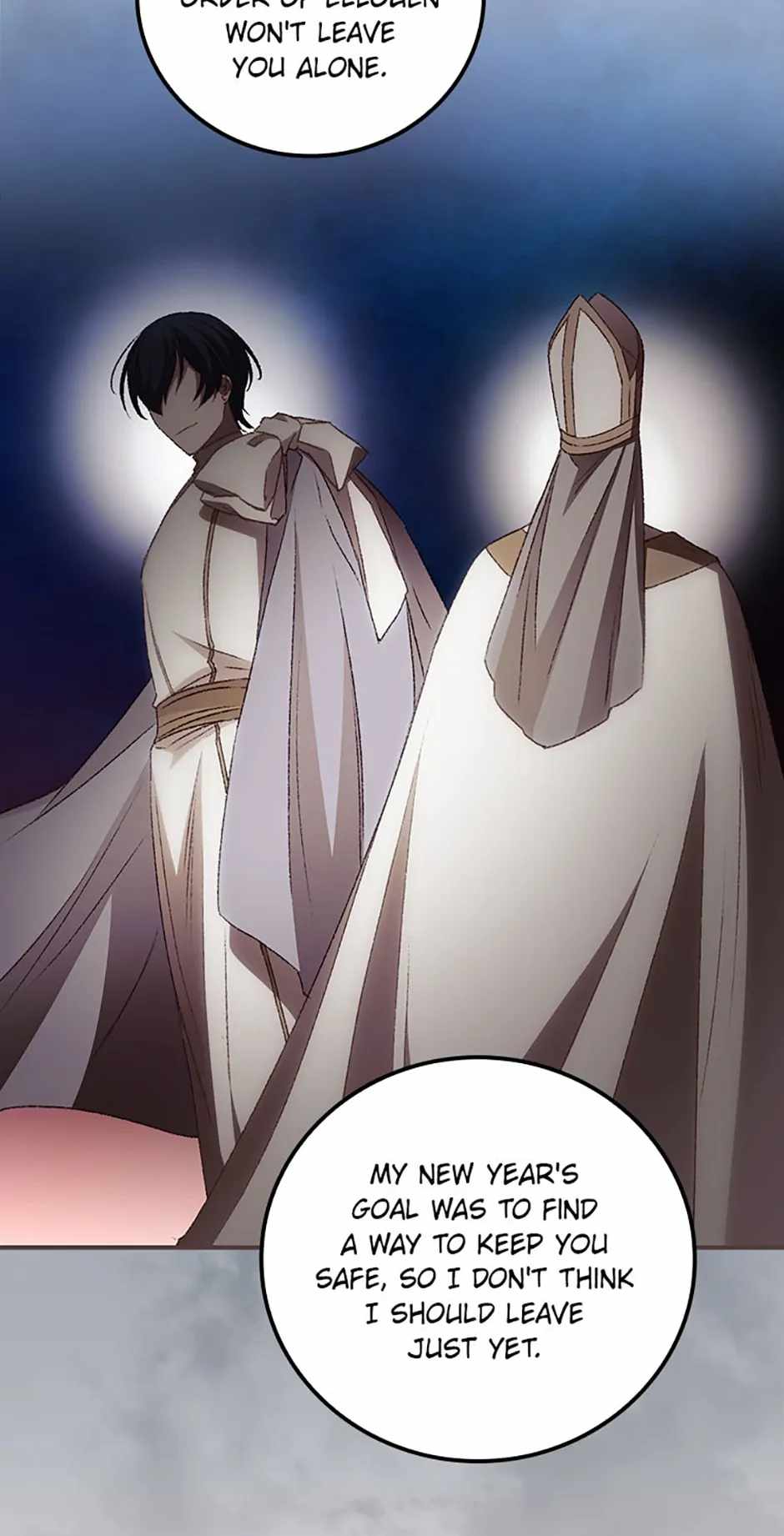 I Can See Your Death Chapter 59 - Page 39