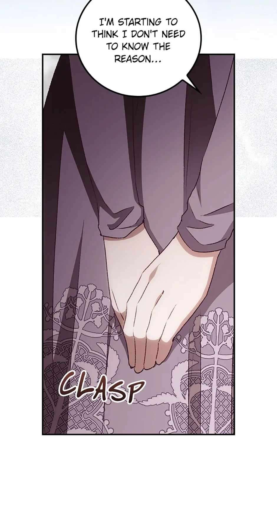 I Can See Your Death Chapter 59 - Page 4