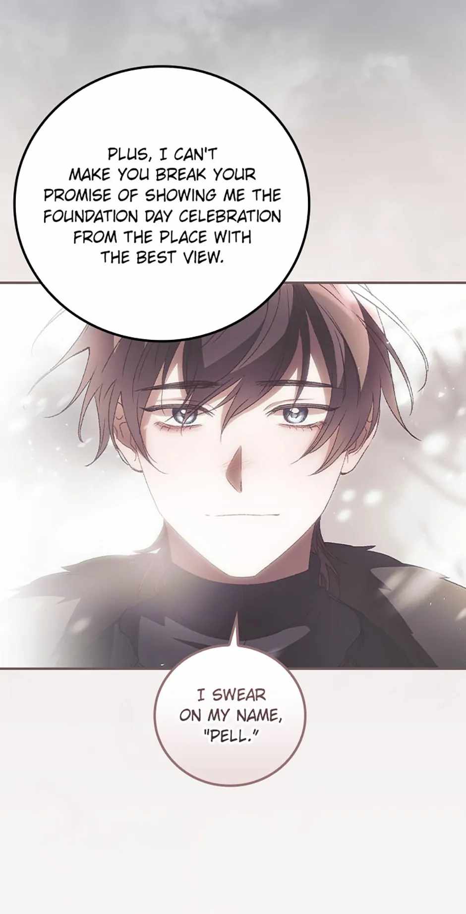 I Can See Your Death Chapter 59 - Page 40